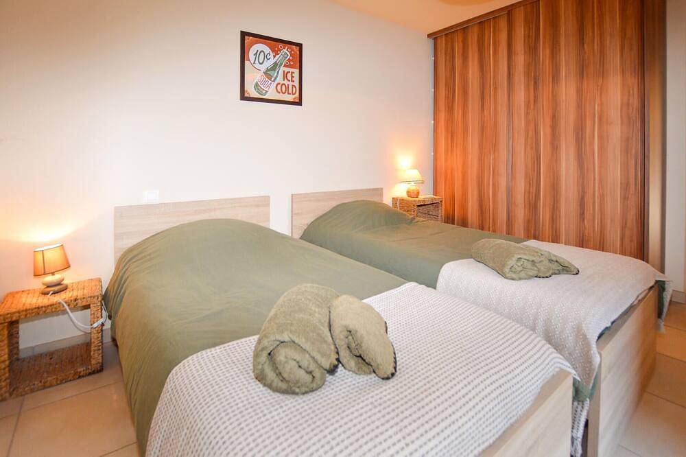 Bella casa a Sagone con cucina in Sagone, Vico