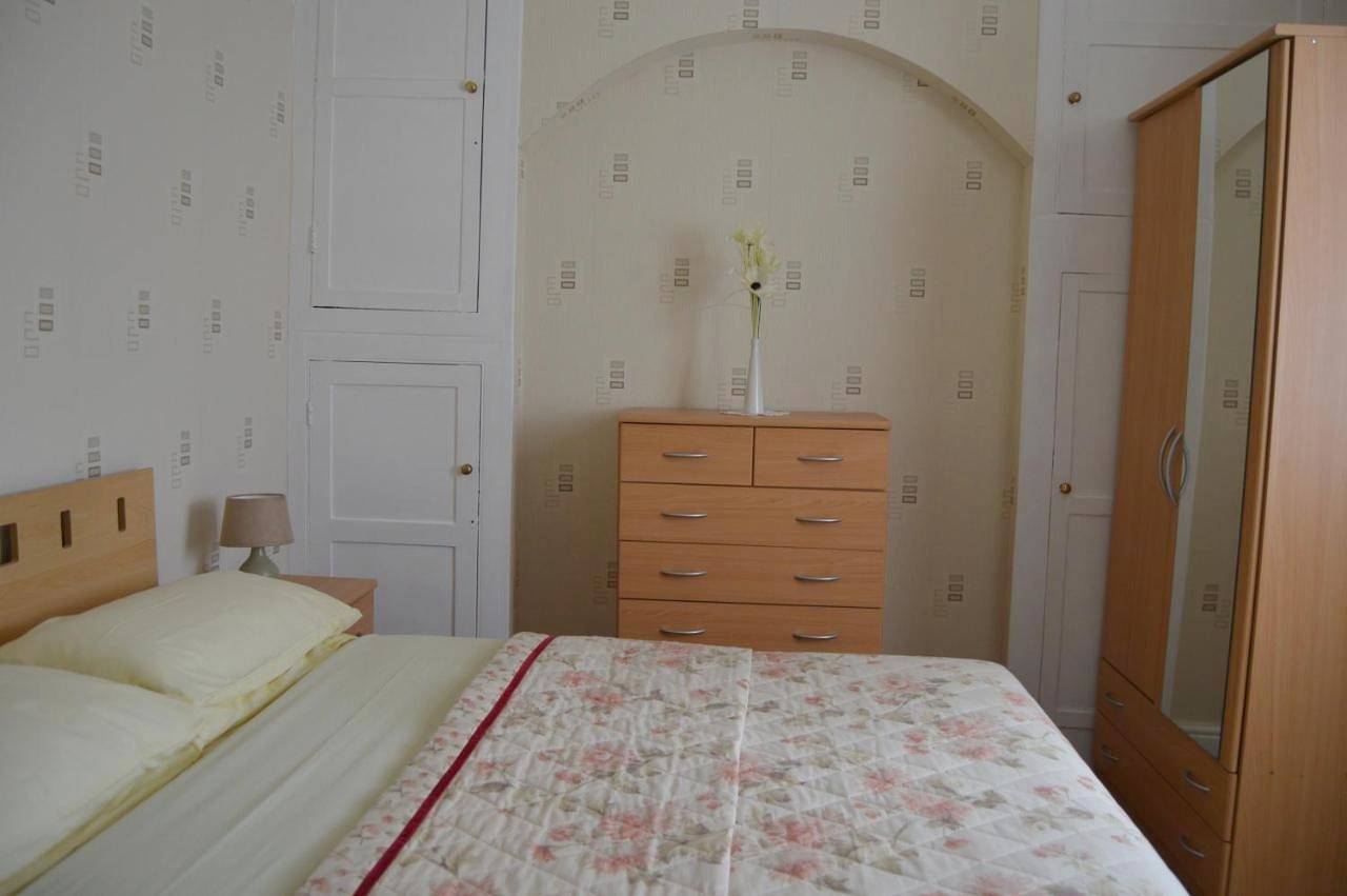 Welcome Holiday Flats in Skegness, Lincolnshire