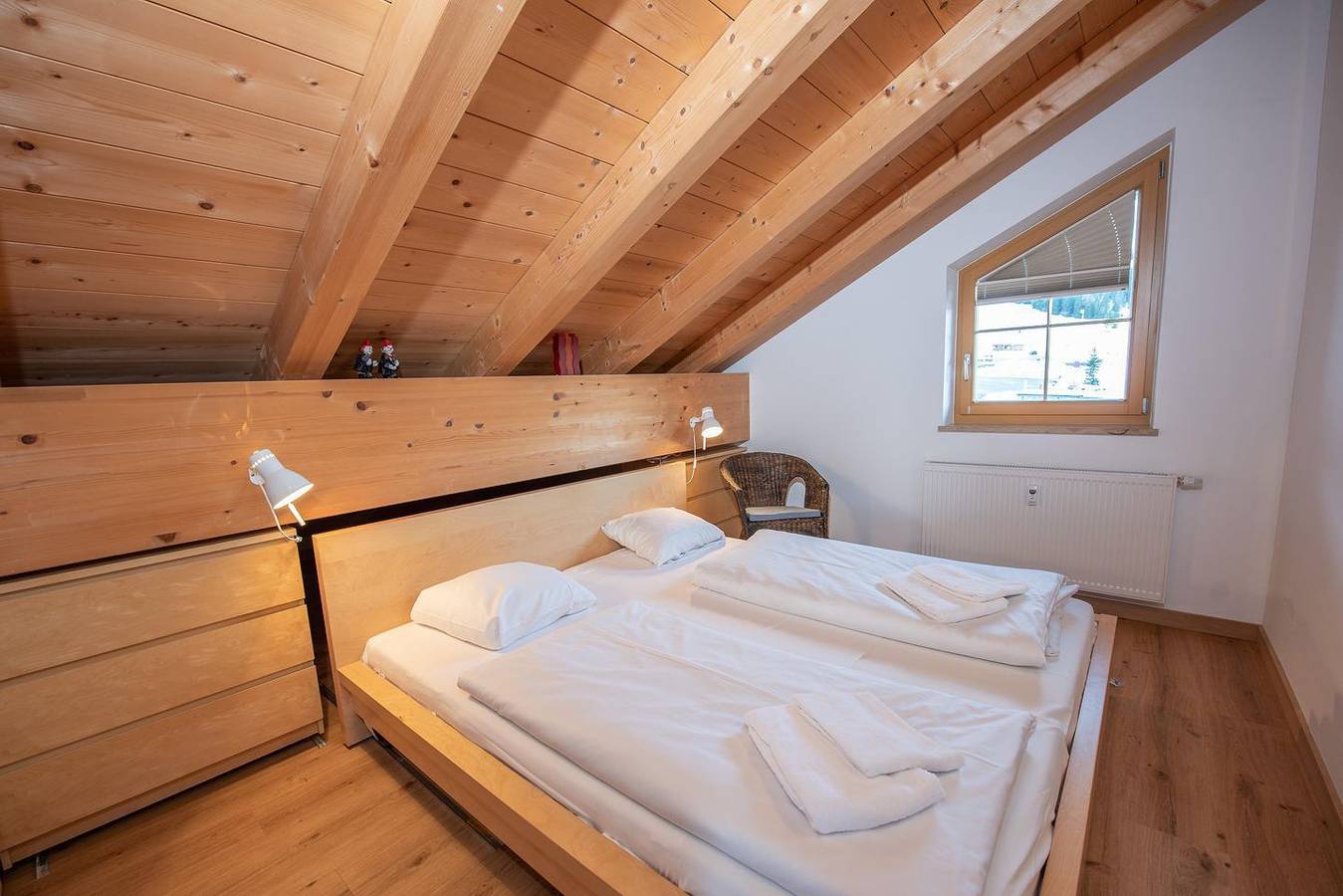 Apartamento entero, Cozy apartment with mountain view and close to the slopes in the Zillertal Arena in Hochkrimml, Krimml