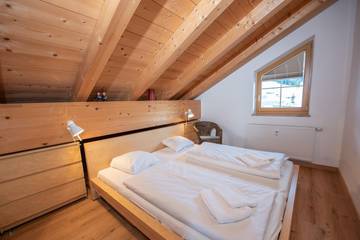 Vakantieappartement voor 6 Personen in Hochkrimml, Krimml, Afbeelding 2