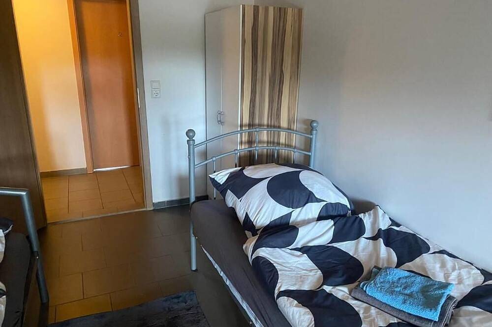 Haus Erlenweg in Neuenkirchen (Alfsee), Alfsee