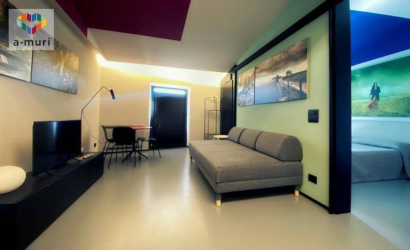 Deluxe Room in Gangi, Provincia di Palermo