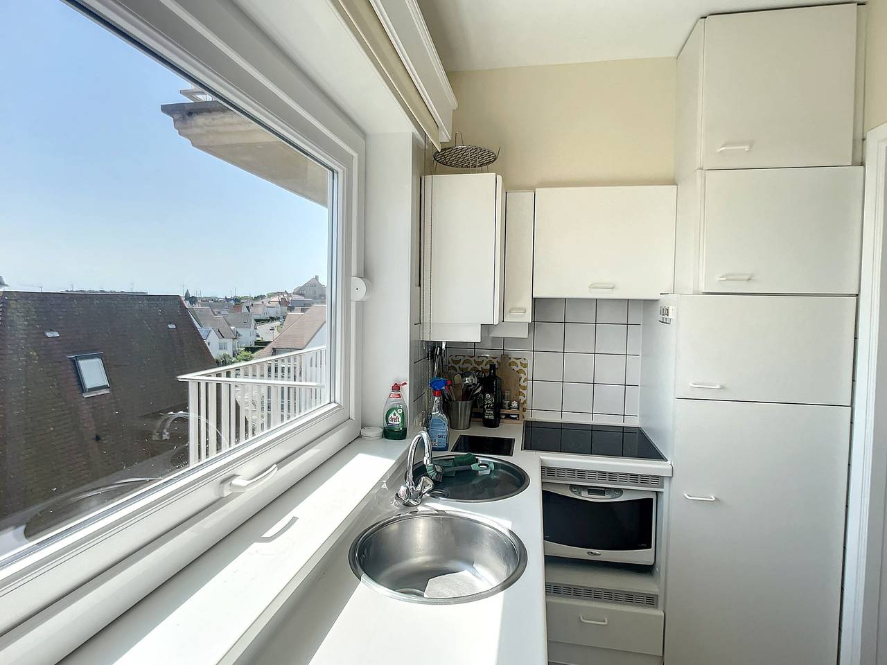 Appartement entier, Appartement à Knokke-Heist près de Plage in Duinbergen, Knokke-Heist