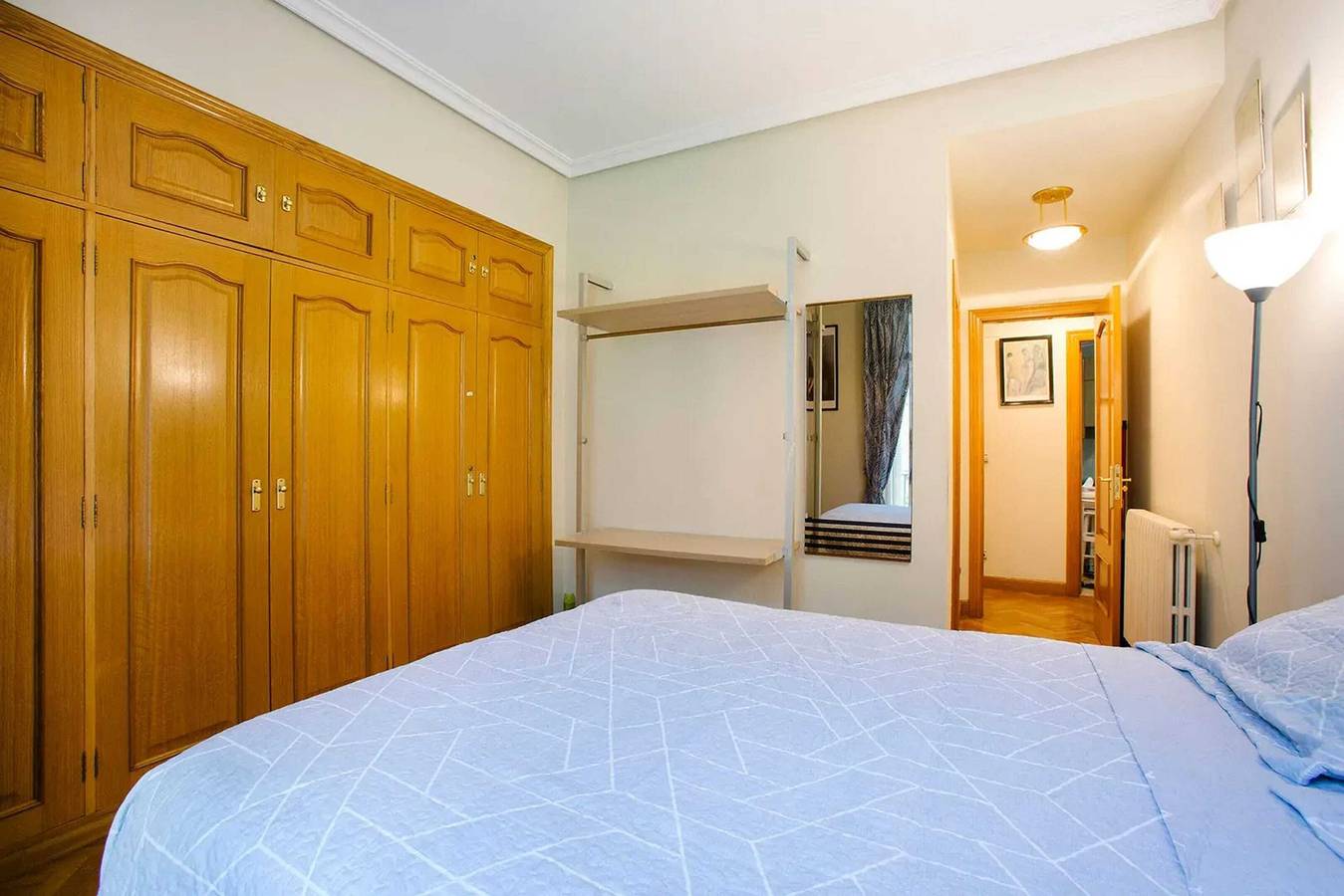 Moderne Appartement in Donostia met jacuzzi, foto 12