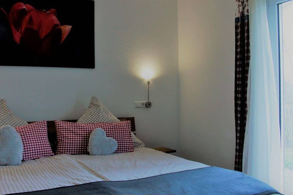 4-Zimmer-Ferienwohnung Städele - Ferienhof Stärk in Bodnegg, Region Bodensee-Oberschwaben