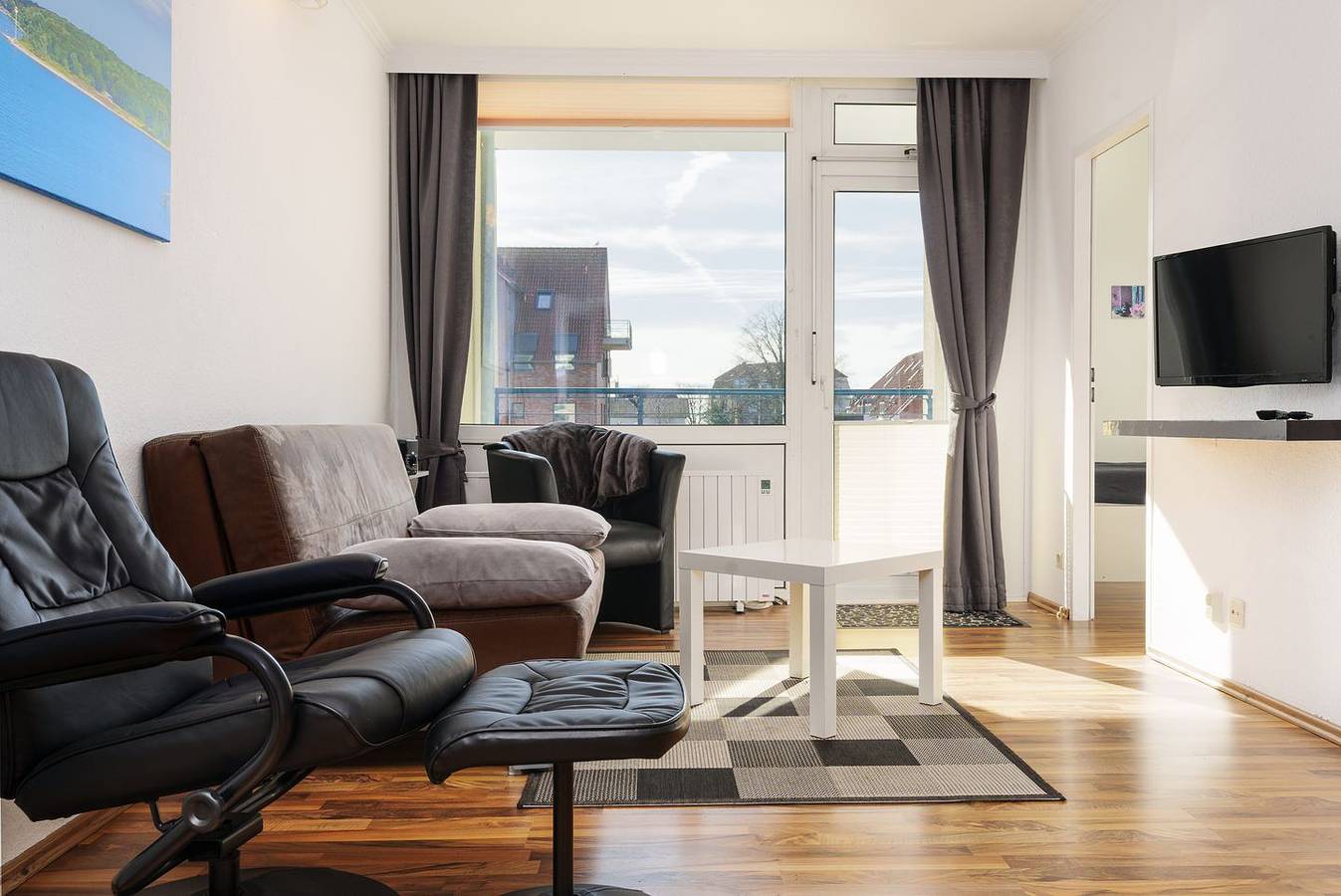 Appartamento vacanze a Laboe a partire da 96€ a notte