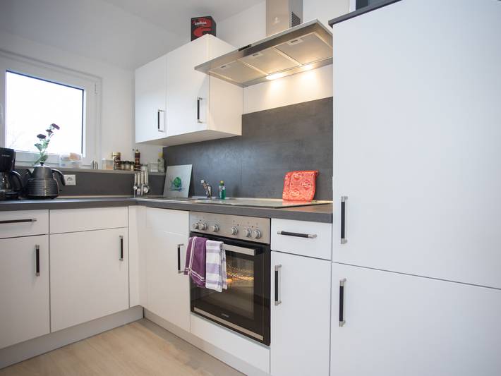 Chalet für 2 Personen, mit Balkon und Balkon/Terrasse in Winterberg - 3