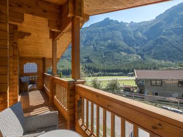 Chalet voor 12 Personen in Krimml, Salzburg (stad), Afbeelding 2