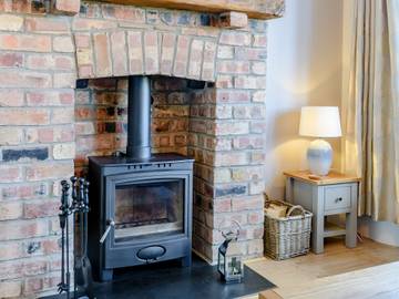 Holiday Home for 5 People in Scarborough, North Yorkshire, Photo 3