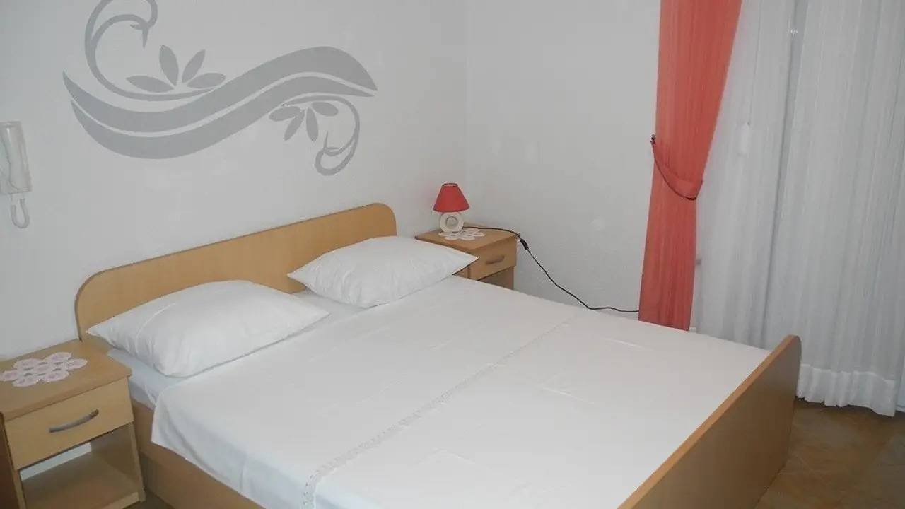 Ganzes Studio, Studio für 2 Personen (20 m²) in Zablaće in Sibenik, Šibenik-Knin