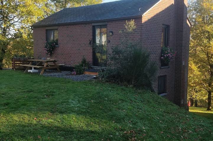 Vakantiehuis voor 8 personen - 1