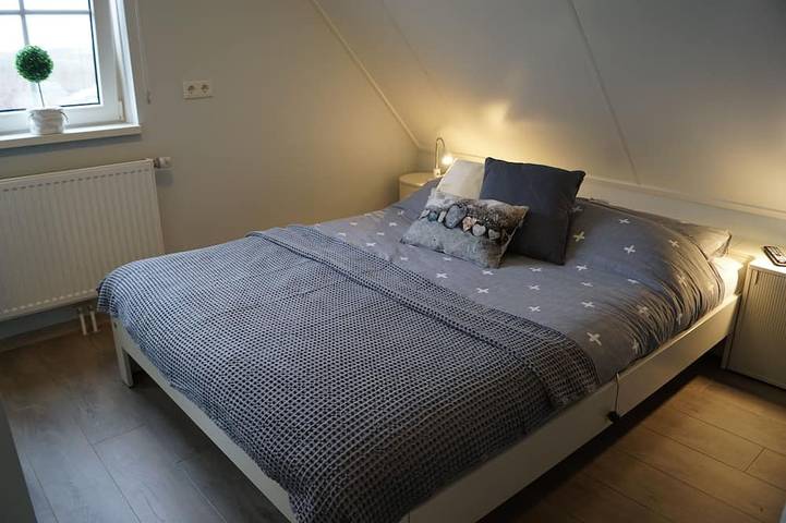 Ferienwohnung für 4 Personen, mit Haustier in Aagtekerke - 2