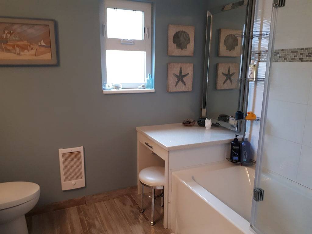 Schönes Vancouver nur 40 Minuten entfernt. Genießen Sie die Wunder von British Columbia in Maple Ridge, British-Columbia