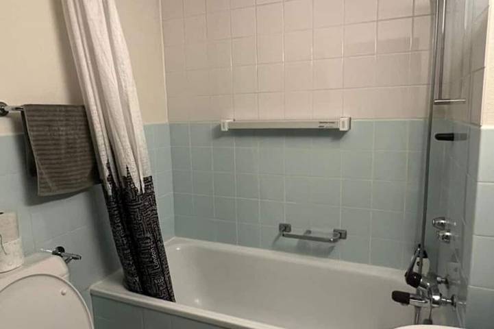 Ferienwohnung für 2 Personen in Basel - 4