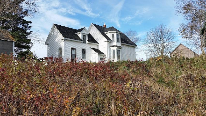Ferienhaus für 10 Personen, mit Terrasse und Garten - 1
