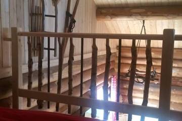 Chalet pour 8 Personnes dans La Bresse, Région d'Épinal, Photo 3