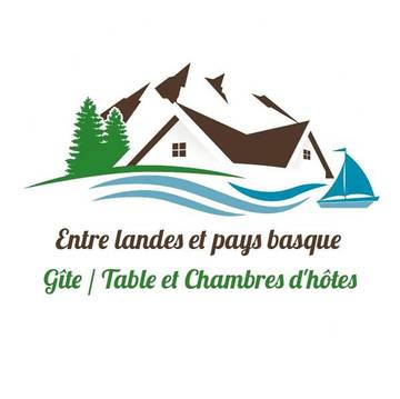 Gîte pour 11 personnes, avec jardin ainsi que terrasse et vue à Pouillon