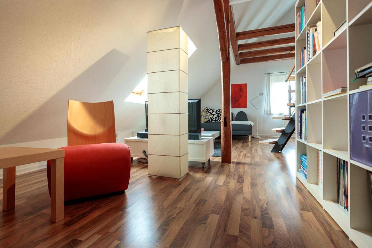 Ganze Wohnung, Apartment - Split Level in Lemgo, Kreis Lippe