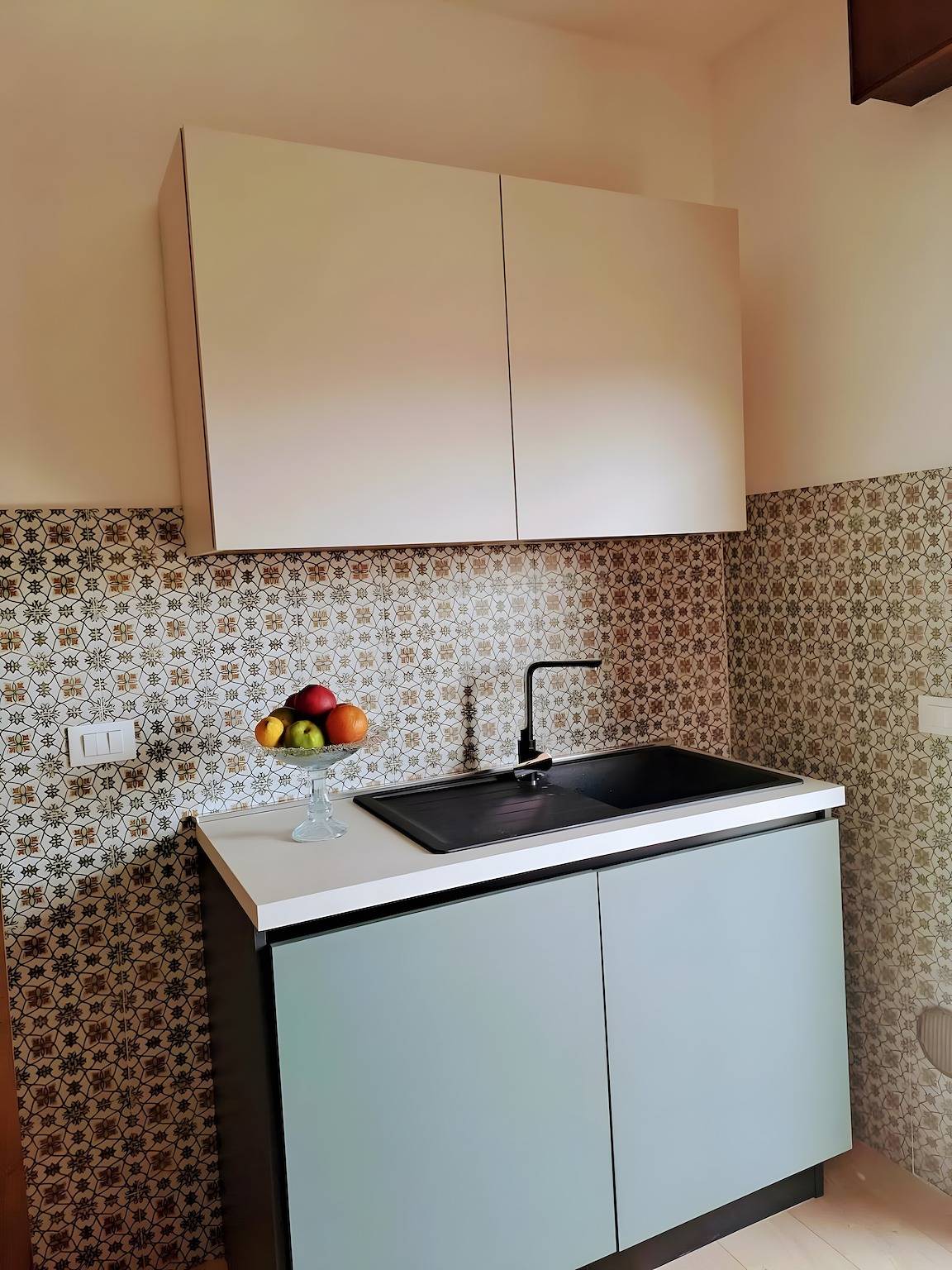 Ganze Wohnung, Charmante Ferienwohnung am Gardasee in Torri del Benaco, Gardasee-Berge