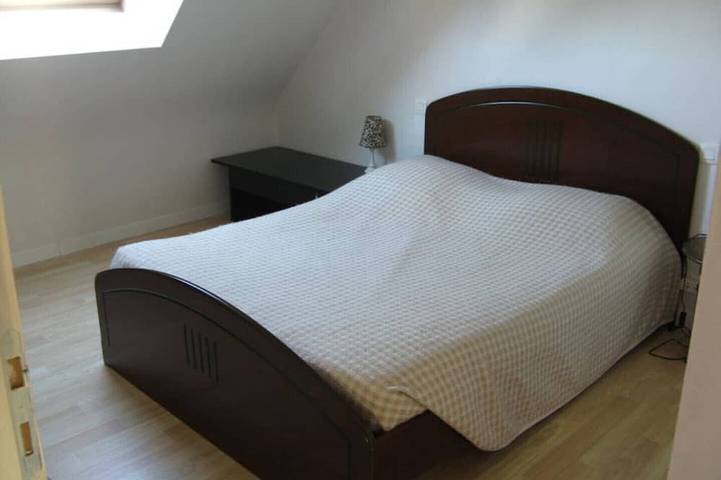 Location de vacances pour 4 personnes, avec jardin et terrasse dans Plage Du Petit Rohu Saint Pierre Quiberon - 3