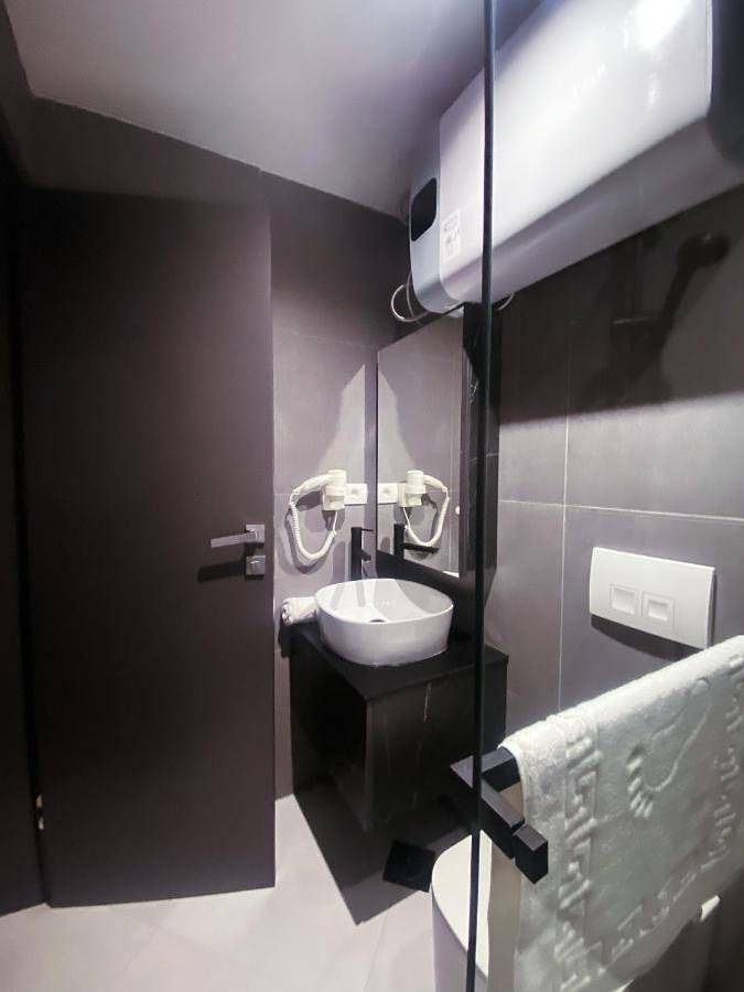 Chambre d’hôte pour 2 personnes, avec terrasse à Piran - 4