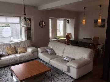 Villa pour 8 personnes en Loire-Atlantique