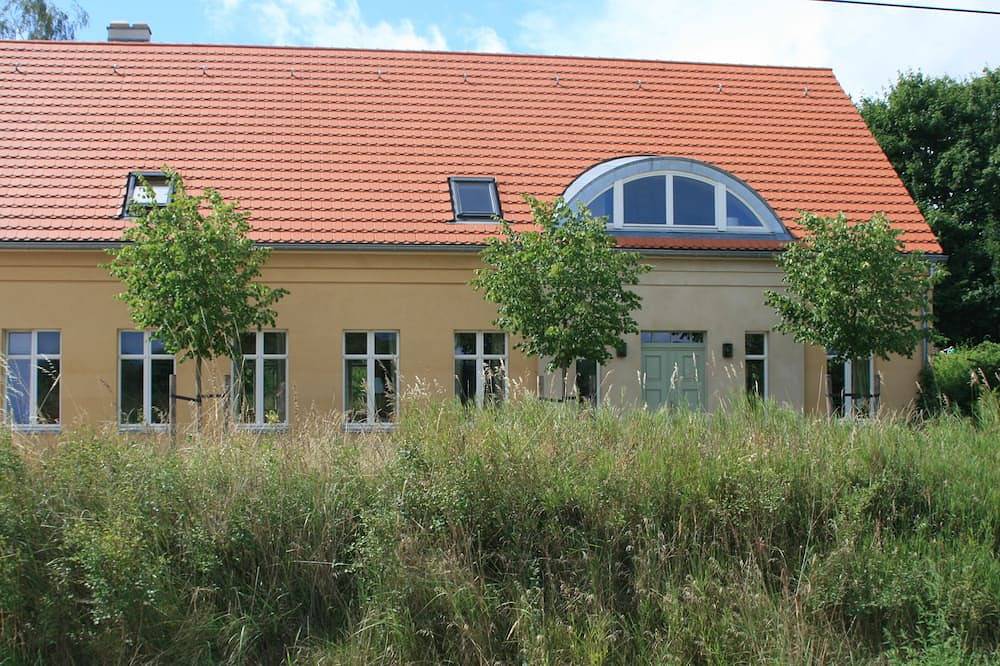 Ganze Wohnung, Maisonette Apartment im historischen Paretz bei Potsdam / Berlin, Wlan in Ketzin, Havelland