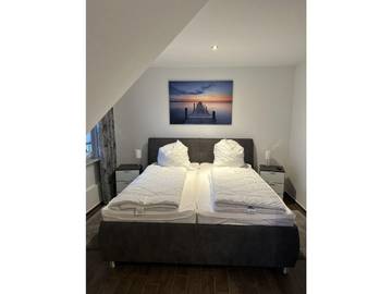 Ferienhaus für 6 Personen in Hooksiel, Wangerland, Bild 4