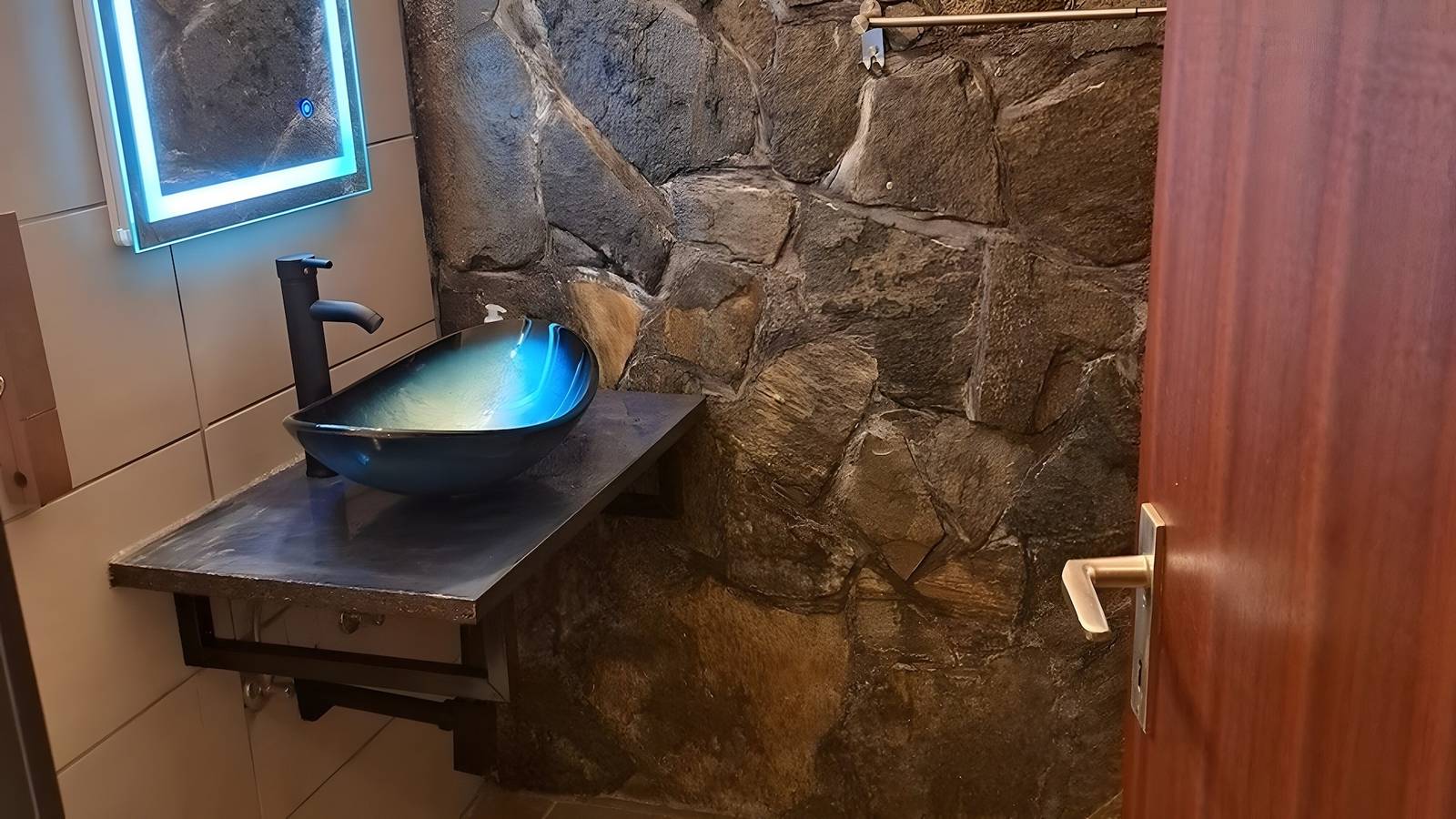 Appartement voor 2 personen (39 m²) in Ludwigswinkel, foto 9