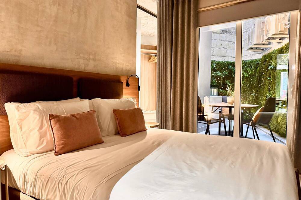 Appartamento vacanze a Gzira a partire da 203€ a notte
