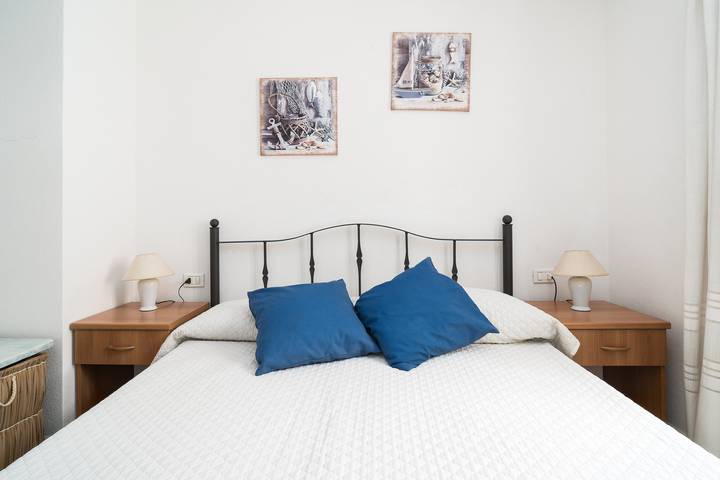 Location de vacances pour 5 personnes dans San Giovanni Sardinia - 2
