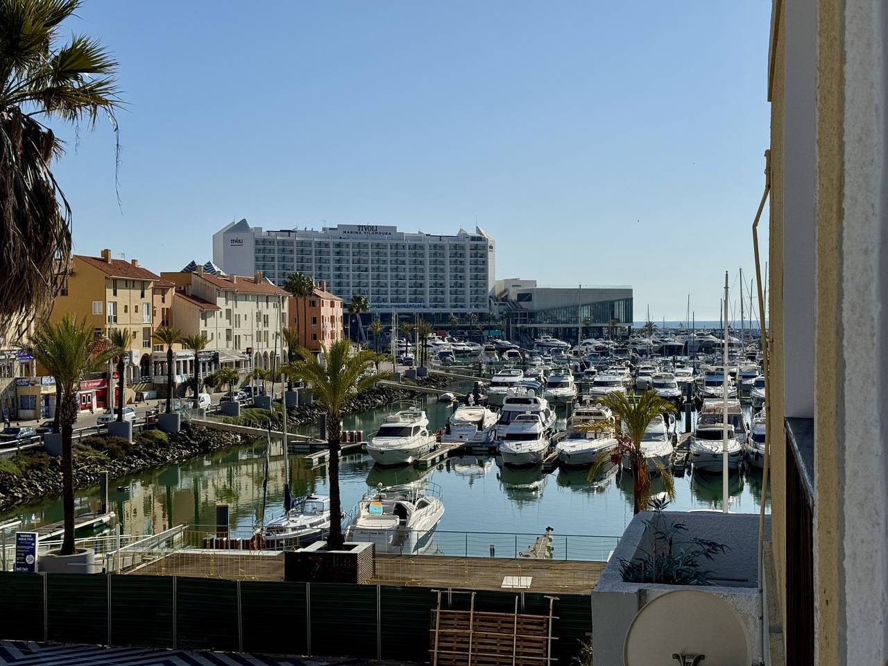 Apartamento entero, Vilamoura Marina View 2 in Vilamoura, Quarteira