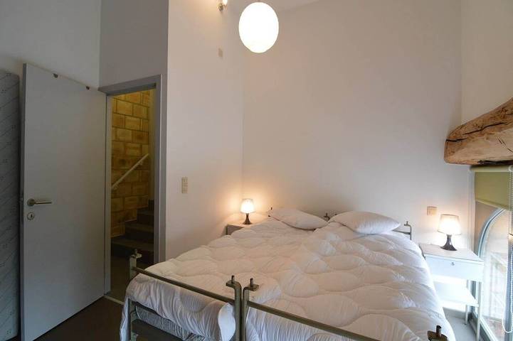 Gîte pour 6 personnes, avec terrasse et sauna à Clavier - 3