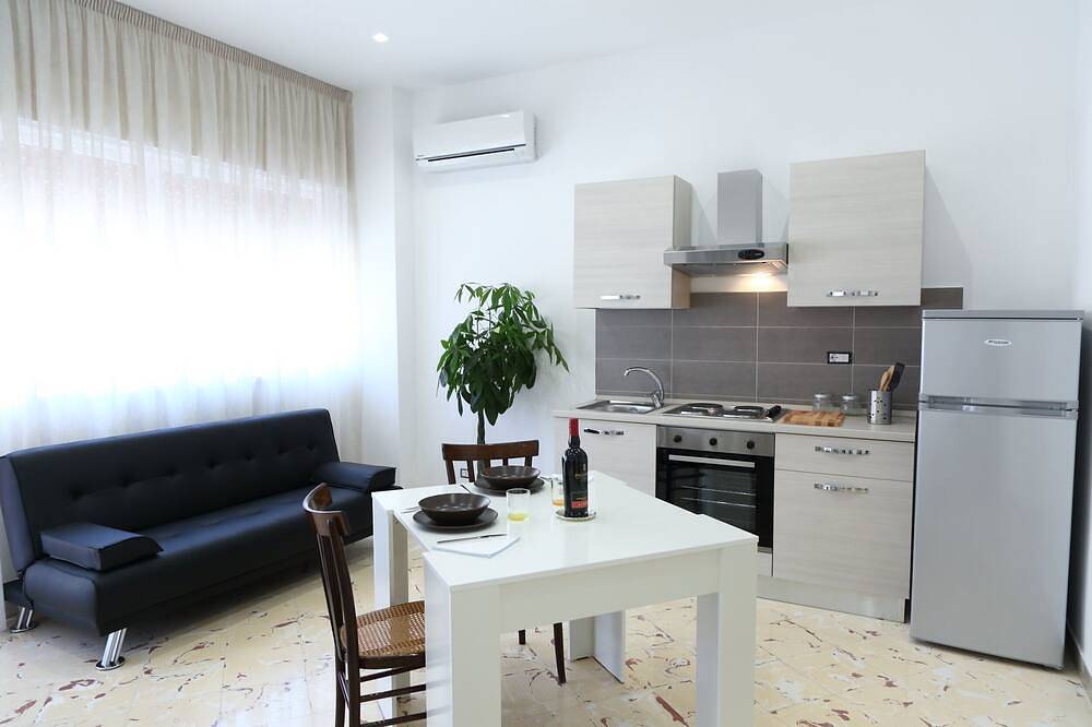 Appartamento vacanze a Cefalù (Comune) a partire da 142€ a notte