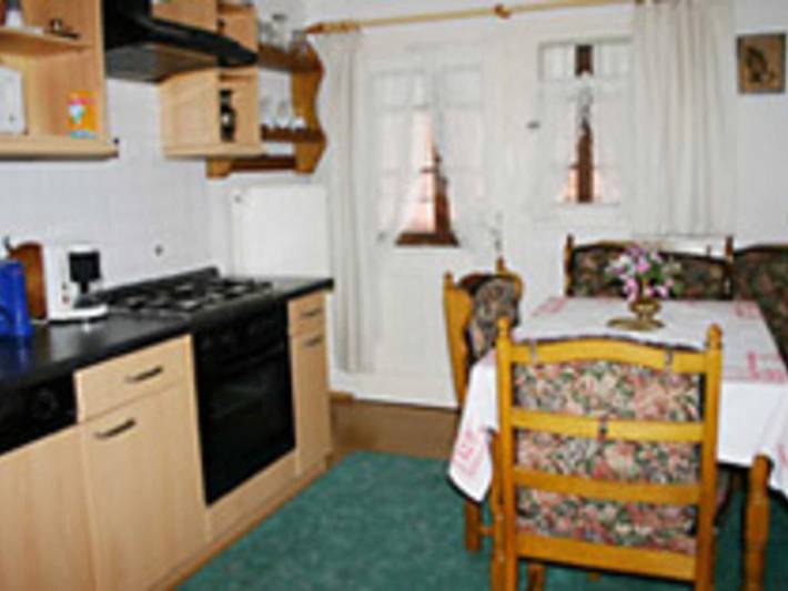 Ganze Ferienwohnung, Gästehaus Antretter Ferienwohnungen - Ferienwohnung 2 in Sudelfeld, Bayrischzell