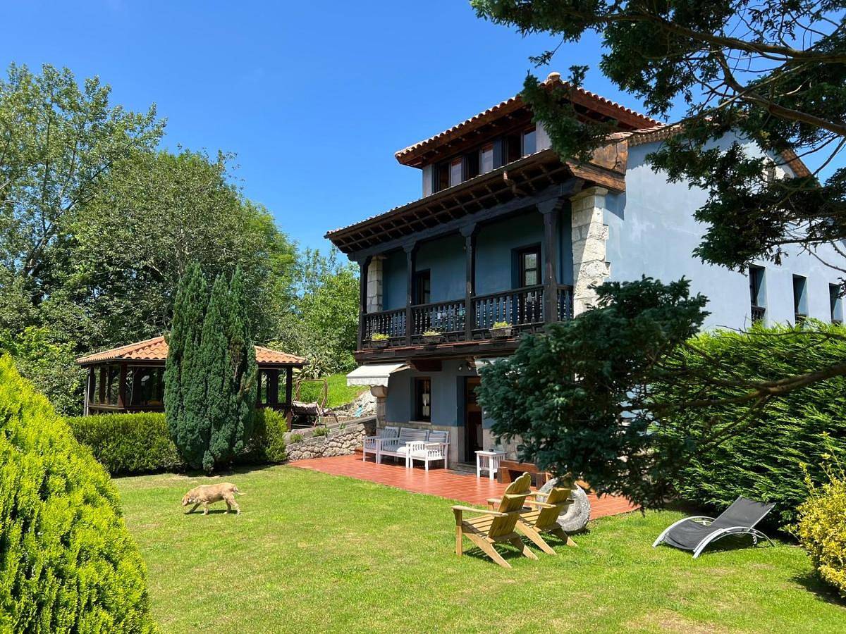 Double Room in Ribadesella, Côte Cantabrique