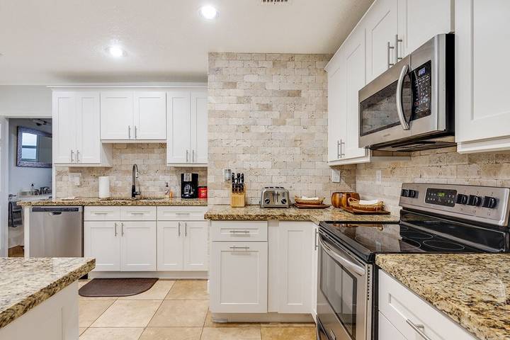 Vacation rental for 4 people, with terrace in Wilton Manors