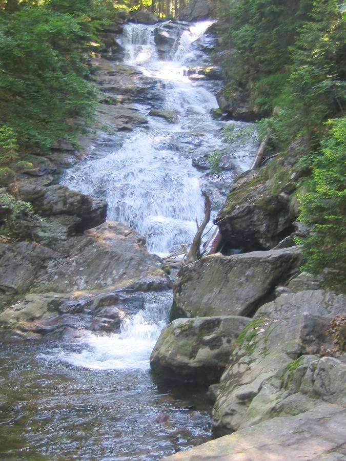 Ferienwohnung Abendrot - Ferienwohnung (65qm) mit Balkon in Bodenmais, Ostbayern