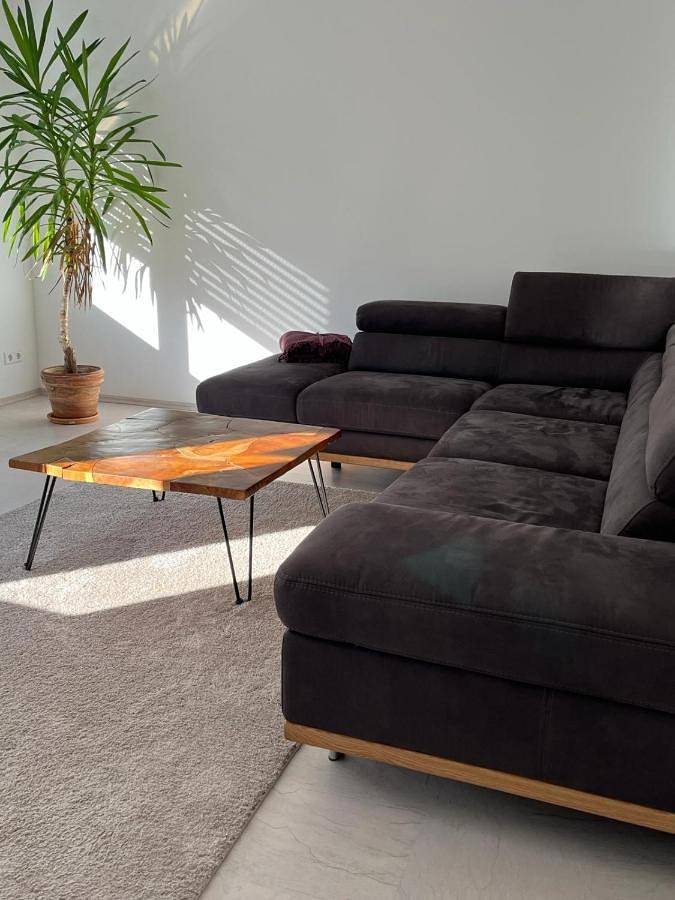 Appartement entier, One-Bedroom Apartment in Sinzheim, Forêt Noire du Nord