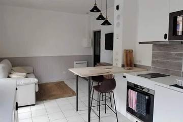 Gîte pour 2 personnes, animaux acceptés à Tarbes
