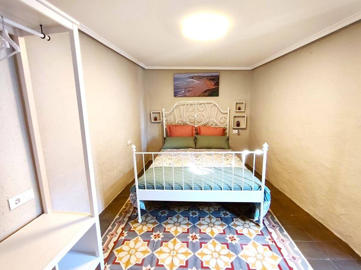 District Key - Lliria, Santisima Sangre in Liria, Provincia de Valencia