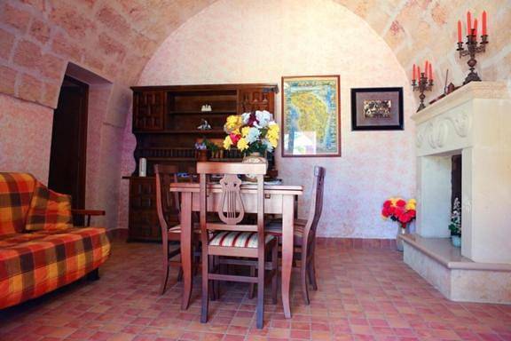 Villa Viola Con Piscina A Tiggiano in Puglia Salento di Vacanzelarosa in Tiggiano, Provincia di Lecce