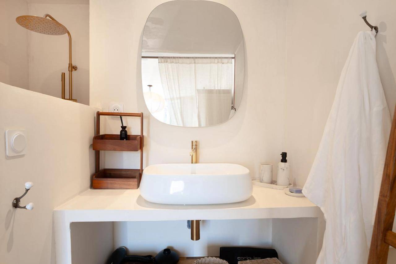Superbe maison avec piscine en plein cœur du village in Le Beausset, Côte méditerranéenne (France)