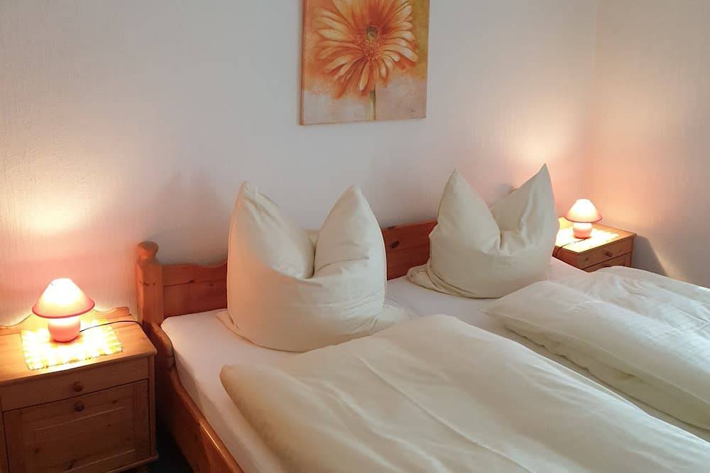 Ganze Wohnung, Ferienwohnung/App. für 4 Gäste mit 50m² in Fehmarn Ot Todendorf (14189) in Todendorf, Fehmarn
