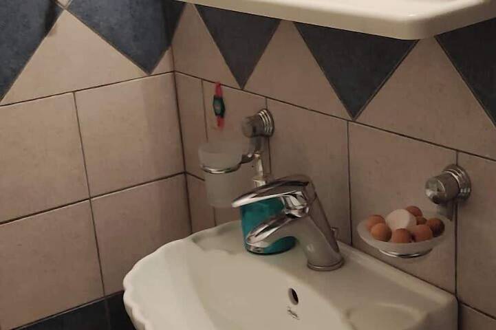 Ganze Wohnung, Natalys 2 Bedroom Gorgeous Apartment in Volos in Volos, Magnisia