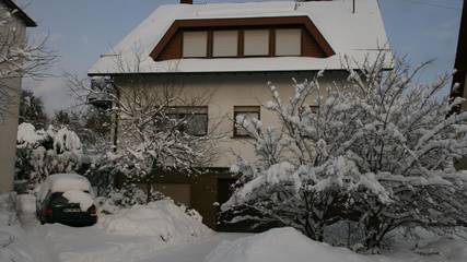 Ferienwohnung für 4 Personen in Eppelborn, Saar-Nahe-Bergland, Bild 4