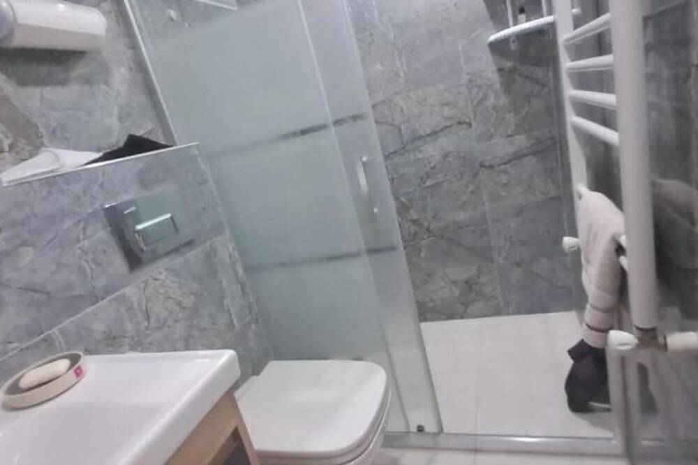 Appartement entier, Eligible Furnished Flat İn unique Konyaaltı Beaches of Antalya in Antalya, Province d'Antalya