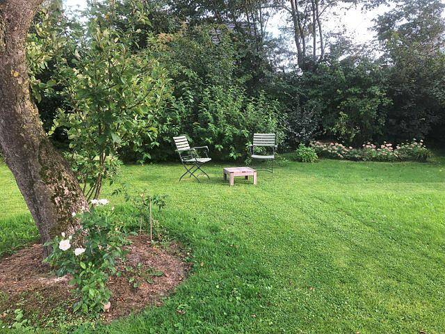 Ferienhaus für 2 Personen, mit Garten und Terrasse in Cuxland - 4