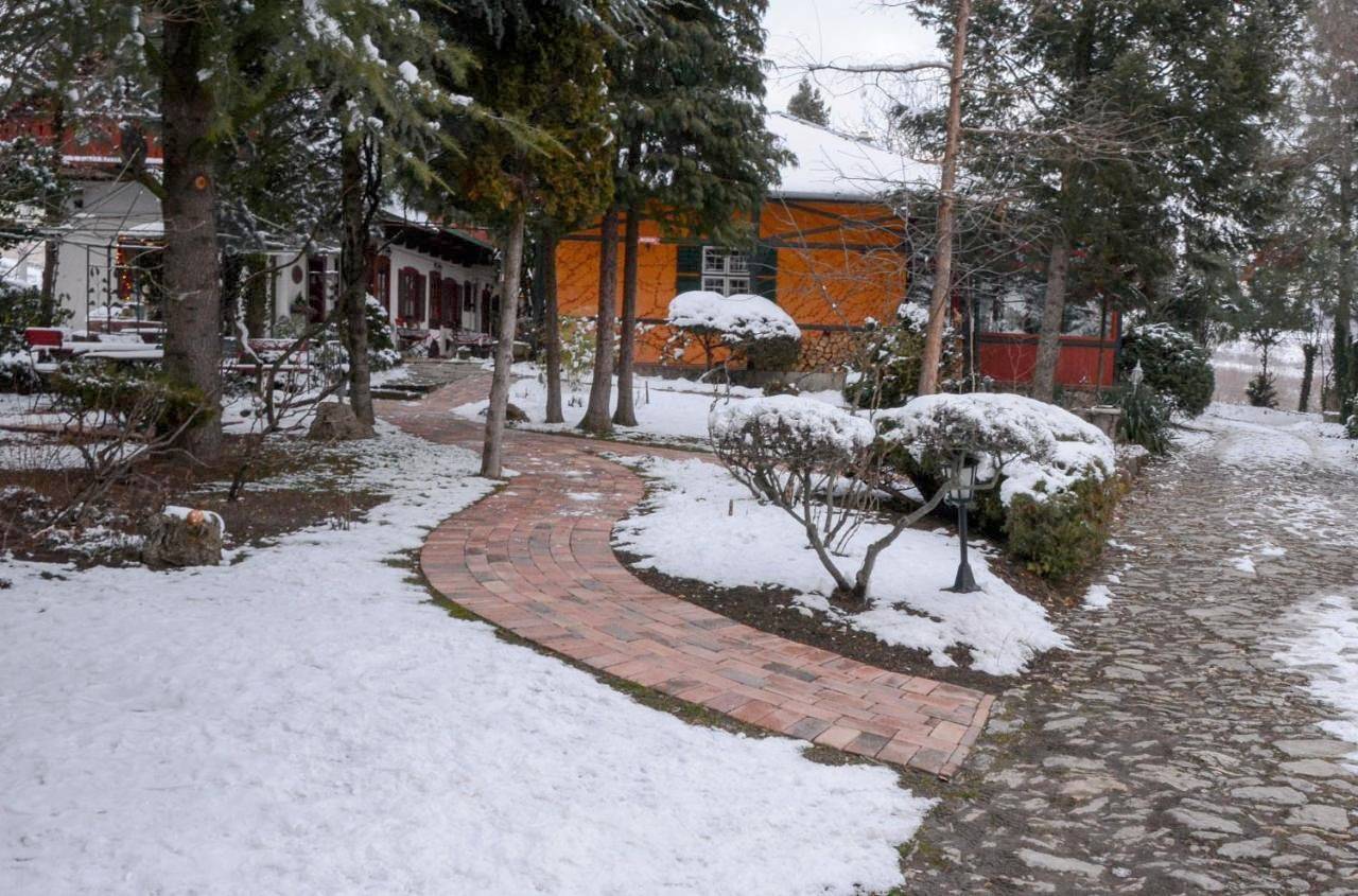 Dom gościnny dla 2 osób z taras in Eger, Komitat Heves