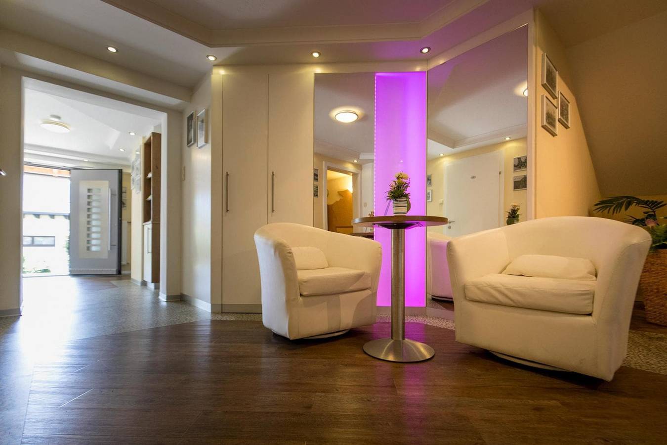 Ganze Wohnung, Chalet in Kreischberg nahe Wanderwegen in St. Georgen ob Murau, Sankt Georgen am Kreischberg